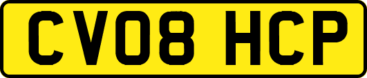 CV08HCP