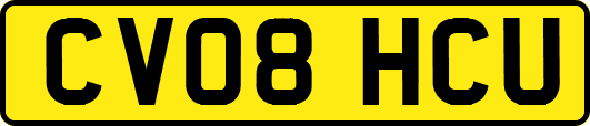 CV08HCU