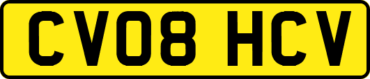 CV08HCV