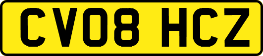CV08HCZ