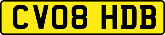 CV08HDB