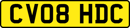 CV08HDC