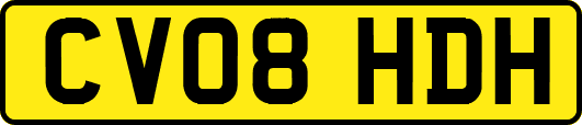 CV08HDH