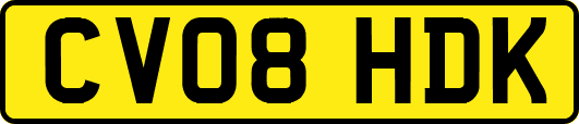 CV08HDK