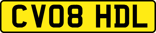 CV08HDL