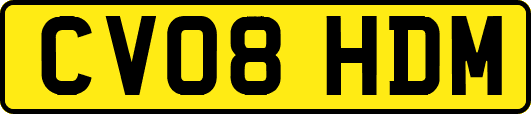 CV08HDM