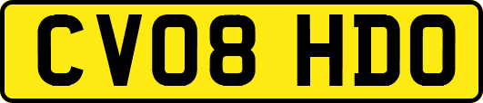 CV08HDO