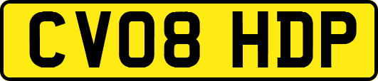 CV08HDP