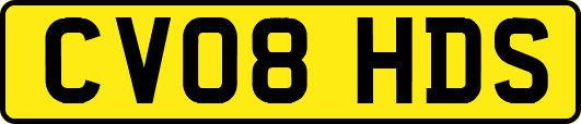 CV08HDS