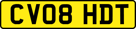 CV08HDT