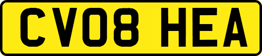 CV08HEA