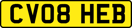 CV08HEB