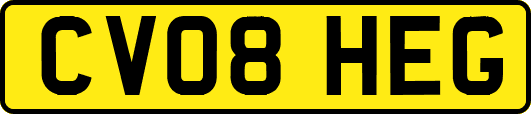 CV08HEG