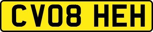 CV08HEH