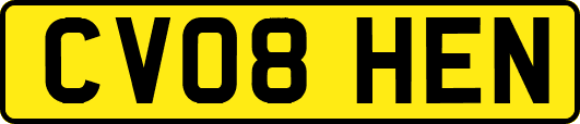 CV08HEN