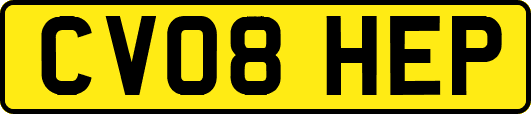 CV08HEP