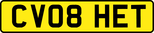 CV08HET