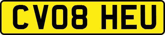 CV08HEU