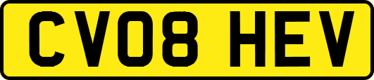 CV08HEV