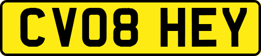 CV08HEY