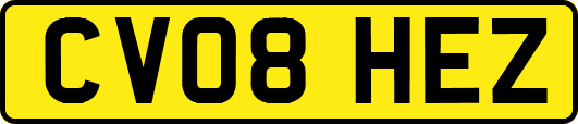 CV08HEZ