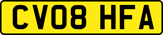 CV08HFA