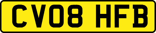 CV08HFB