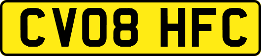 CV08HFC