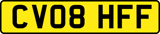 CV08HFF