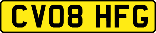 CV08HFG
