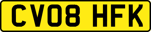 CV08HFK