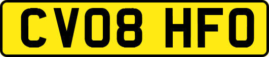 CV08HFO