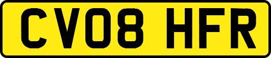 CV08HFR