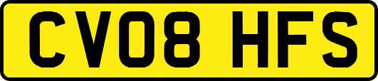 CV08HFS