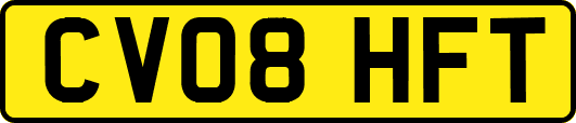 CV08HFT