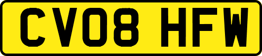 CV08HFW