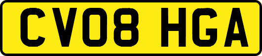 CV08HGA