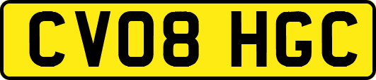 CV08HGC