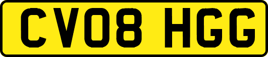 CV08HGG