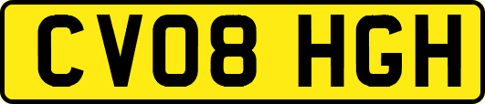 CV08HGH