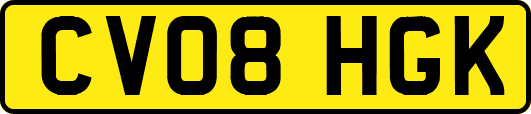 CV08HGK