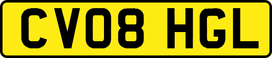 CV08HGL