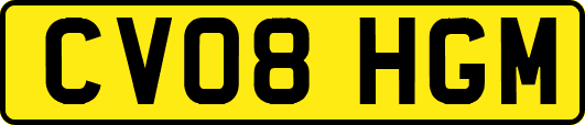 CV08HGM