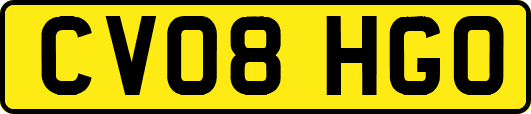 CV08HGO