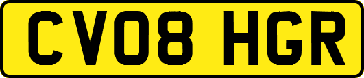 CV08HGR