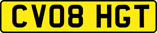 CV08HGT