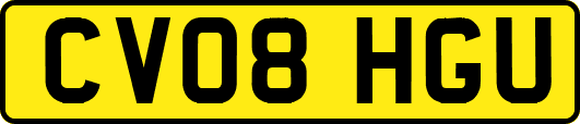 CV08HGU