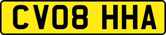 CV08HHA