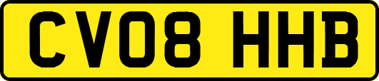 CV08HHB
