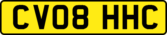 CV08HHC